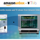Illustration for article titled Amazon Unbox Goes Live on TiVo